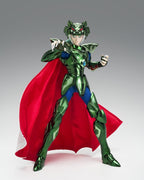 Saint Seiya Saint Cloth Myth EX Action Figure Zeta Mizar Syd 40th Anniversary Ver. 18 cm