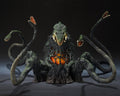 Godzilla S.H.MonsterArts Action Figure Biollante Wakasa Bay Decisive Battle Ver. 25 cm