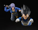 Dragon Ball Z S.H.Figuarts Action Figure Vegeta <Z-Fighters> 14 cm