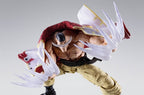 One Piece S.H.Figuarts Action Figure Edward Newgate -Marineford- 25 cm