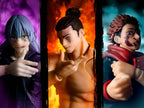 Jujutsu Kaisen S.H.Figuarts Action Figure Mahito 16 cm