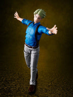 Jujutsu Kaisen S.H.Figuarts Action Figure Nanami Kento 16 cm