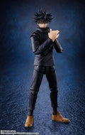Jujutsu Kaisen S.H.Figuarts Action Figure Megumi Fushiguro 15 cm
