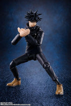 Jujutsu Kaisen S.H.Figuarts Action Figure Megumi Fushiguro 15 cm