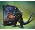 Godzilla S.H.MonsterArts Action Figure Godzilla (Godzilla vs. Mechagodzilla II Poster Coloring Ver.) -Movie Graphic Plus- 16 cm