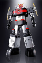 Soul of Chogokin GX-60R God Sigma Diecast Action Figure 30 cm