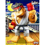 Street Fighter Bulkyz Vinyl Figure Ryu 30 cm