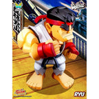 Street Fighter Bulkyz Vinyl Figure Ryu 30 cm