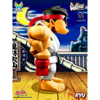 Street Fighter Bulkyz Vinyl Figure Ryu 30 cm
