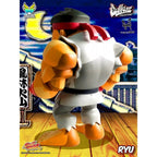 Street Fighter Bulkyz Vinyl Figure Ryu 30 cm