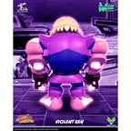 Street Fighter Bulkyz Vinyl Figure Violent Ken 30 cm