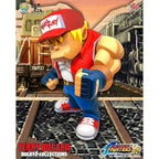 The King of Fighters Bulkyz Vinyl Figure Terry Bogard 30 cm