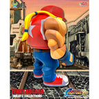The King of Fighters Bulkyz Vinyl Figure Terry Bogard 30 cm