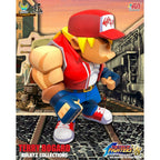 The King of Fighters Bulkyz Vinyl Figure Terry Bogard 30 cm