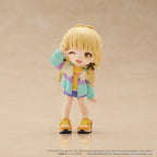 Gakuen Idolmaster Blind Box Mini Figures PalVerse Vol. 1 9 cm Assortment (6)