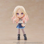 The Idolmaster PalVerse Mini Figures vol.2 Blind Box Display (6)