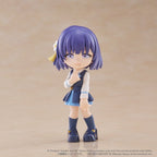 The Idolmaster PalVerse Mini Figures vol.2 Blind Box Display (6)