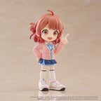 The Idolmaster PalVerse Mini Figures vol.2 Blind Box Display (6)