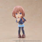 The Idolmaster PalVerse Mini Figures vol.2 Blind Box Display (6)