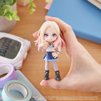 The Idolmaster PalVerse Mini Figures vol.2 Blind Box Display (6)