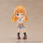 The Idolmaster PalVerse Mini Figures vol.2 Blind Box Display (6)