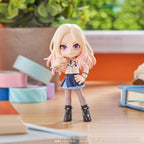 The Idolmaster PalVerse Mini Figures vol.2 Blind Box Display (6)
