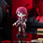 BanG Dream! PalVerse Collection PVC Figures Afterglow Box Ver. 5 cm Assortment (6)