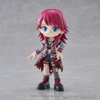 BanG Dream! PalVerse Collection PVC Figures Afterglow Box Ver. 5 cm Assortment (6)