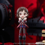 BanG Dream! PalVerse Collection PVC Figures Afterglow Box Ver. 5 cm Assortment (6)