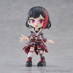 BanG Dream! PalVerse Collection PVC Figures Afterglow Box Ver. 5 cm Assortment (6)