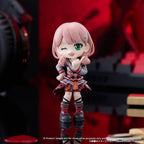 BanG Dream! PalVerse Collection PVC Figures Afterglow Box Ver. 5 cm Assortment (6)