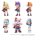 BanG Dream! PalVerse Mini Figures Hello, Happy World! Blind Box Display (6)