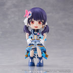 BanG Dream! PalVerse Mini Figures Morfonica Blind Box Display (6)