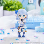 BanG Dream! PalVerse Mini Figures Morfonica Blind Box Display (6)