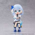 BanG Dream! PalVerse Mini Figures Morfonica Blind Box Display (6)