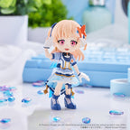 BanG Dream! PalVerse Mini Figures Morfonica Blind Box Display (6)
