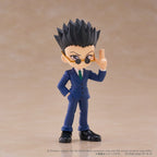 Hunter x Hunter PalVerse Mini Figures vol.1 9 cm Blind Box Display (12)