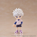 Hunter x Hunter PalVerse Mini Figures vol.1 9 cm Blind Box Display (12)