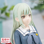 BanG Dream! Premium PVC Figure Ave Mujica Mutsumi Wakaba Uniform Ver. 9 cm