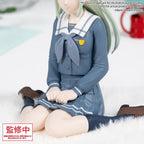 BanG Dream! Premium PVC Figure Ave Mujica Mutsumi Wakaba Uniform Ver. 9 cm