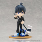 Chainsaw Man The Movie: Reze Arc PalVerse PVC Statue Aki Hayakawa 11 cm