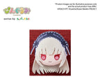 Rozen Maiden Pingurumi Pin Vol.1 Suigintou 8 cm