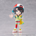 Hololive Production PalVerse Mini Figures Vol.2 Blind Box Display (6)