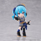 Hololive Production PalVerse Mini Figures Vol.2 Blind Box Display (6)