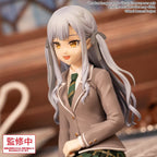 BanG Dream! Premium PVC Figure Ave Mujica Sakiko Togawa Uniform ver. 9 cm