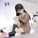 BanG Dream! Premium Figure PVC Figure MyGO!!!!! Taki Shiina School Uniform Ver. 9 cm