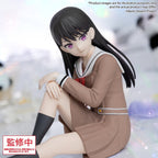 BanG Dream! Premium Figure PVC Figure MyGO!!!!! Taki Shiina School Uniform Ver. 9 cm