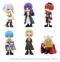 Frieren: Beyond Journey's End PalVerse Mini Figures Blind Box Display (6)