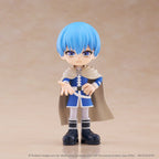 Frieren: Beyond Journey's End PalVerse Mini Figures Blind Box Display (6)