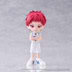 Kuroko's Basketball PalVerse Mini Figures Blind Box Assortment vol.2 (6)